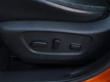 Nissan X-Trail III Terenowy Facelifting 1.7 dCi 150KM 2019 Nissan X-Trail 1.7 dCi, Salon Polska, zdjęcie 21