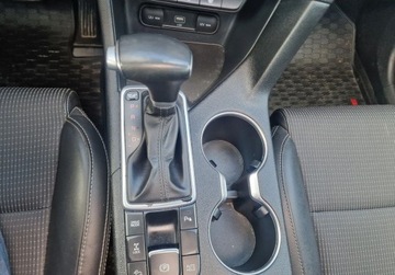 Kia Sportage IV SUV Facelifting 1.6 CRDI 136KM 2018 Kia Sportage 1.6Dieselniski przebiegKrajowkabogata wersjaFV 23 zobacz, zdjęcie 14