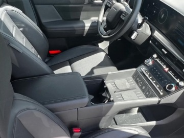 Hyundai Santa Fe V 2025 Santa Fe 1.6 T-GDI PHEV Calligraphy 4WD aut 6os. 253KM 2025, zdjęcie 6