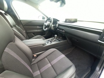 Mazda 2024 2.5 benzyna, 225KM, Zarejestrowana, zdjęcie 9