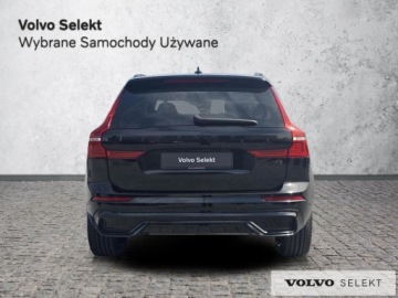 Volvo XC60 II 2025 Volvo XC 60 FV23 Ultra Black B5 250KM AWD ACC BLIS, zdjęcie 7