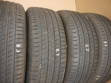 AUDI Q5 80A KOLA 235/60/18 MICHELIN 80A601025B