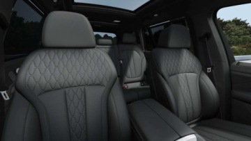 BMW X7 2026 BMW X7 xDrive40i 381 KM mHEV - Gotowy do Odbioru - Pakiet M Pro - Hak 3.0, zdjęcie 11