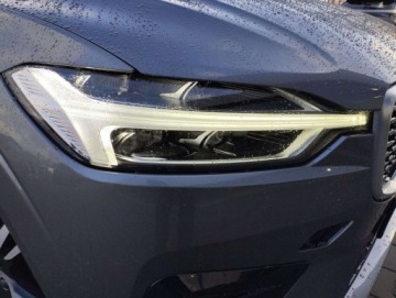 Volvo XC60 II Crossover D4 190KM 2019 Volvo XC 60 Volvo XC60 2.0 Diesel 190KM R-Design Automat FV23 2.0 Diesel, zdjęcie 11