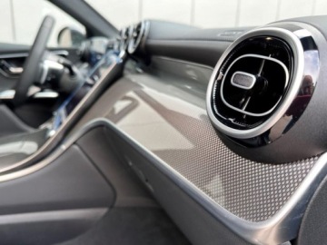 Mercedes GLC C254/X254 SUV 2.0 300d 269KM 2026 GLC Coupe 300 d 4-Matic AMG Line 2.0 (269KM) 2026, zdjęcie 11