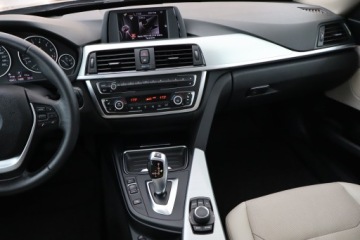 BMW Seria 3 F30-F31-F34 Limuzyna Facelifting 2.0 320i 184KM 2015 BMW 3GT 320i GT, Salon Polska, 1. Właściciel, zdjęcie 7