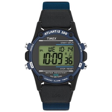 Timex zegarek męski TW2V44400