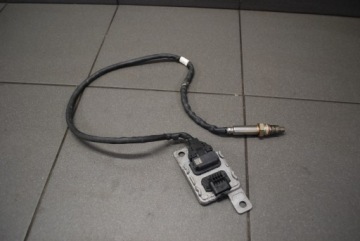 SONDA LAMBDA CZUJNIK NOX AUDI Q7 II 4M0907807G