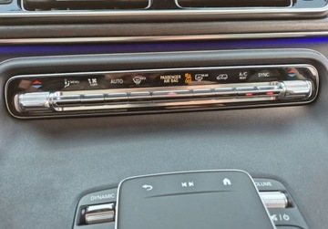 Mercedes Klasa V W447 Długi Facelifting 2.0 250d 190KM 2025 Mercedes-Benz Klasa V V 250 EXTRA LONG, V-Klasa, Avantgarde, salon PL 2.0, zdjęcie 18