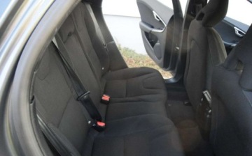 Volvo V40 II Cross Country D2 115KM 2013 Volvo V40 1.6D Navi 2 KPL Kol Klimatronik Tempomat Sprowadzony 1.6, zdjęcie 19
