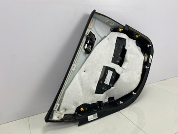 Обшивка задней правой двери Dodge Charger 2015+ США