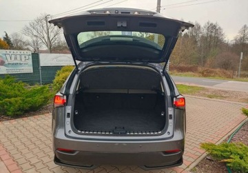 Lexus NX I SUV 300h 197KM 2015 Lexus NX Salon POLSKA Ladny GWARANCJA Zobacz 2.5 Hybryda 197KM, zdjęcie 13