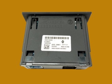 HNÍZDO AUX USB 280231553R RENAULT CLIO V (2019-)