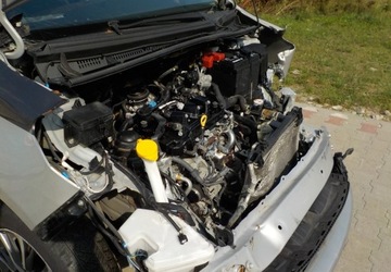 Toyota Yaris III Hatchback 5d Facelifting 2017 1.0 VVT-i 72KM 2020 Toyota Yaris y20 Okazja Benzyna 72KM, zdjęcie 3