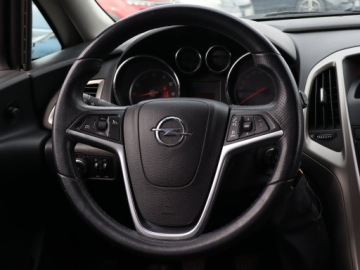 Opel Astra J Sports Tourer 1.4 Turbo ECOTEC 120KM 2011 Opel Astra 1.4 T, Klima, Klimatronic, Tempomat, zdjęcie 15