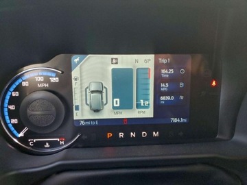 Ford Bronco VI 2024 Ford Bronco Badlands 2024 2.7l 2.7 Benzyna 330KM, zdjęcie 9