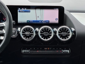 Mercedes GLA II Off-roader Facelifting 1.3 200 163KM 2025 MERCEDES-BENZ GLA 200 AMG Line Suv 1.3 (163KM) 2025, zdjęcie 8