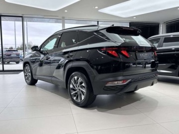 Hyundai Tucson IV 2022 Hyundai Tucson Smart Kamera cofania CarPlayAndroid Auto Ogrzewana kiero, zdjęcie 1