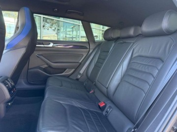 Volkswagen Arteon Shooting Brake R 2.0 TSI 320KM 2023 Volkswagen Arteon Shooting Brake 2.0TSI 320KM R 4X4 DSG Kamera ACC DCC Key, zdjęcie 13