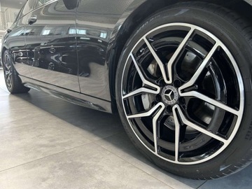 Mercedes Klasa C W206 2025 C Klasa 220 d 4-Matic AMG 2.0 (197KM) 2025, zdjęcie 12