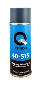Spray Podkład Epoksydowy Antykorozyjny SZARY 400ml