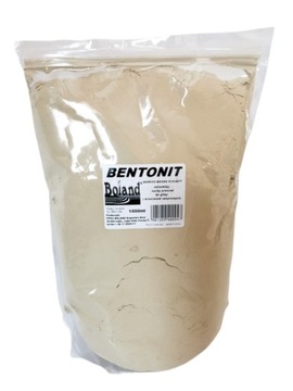 BOLAND BENTONIT 1000ml