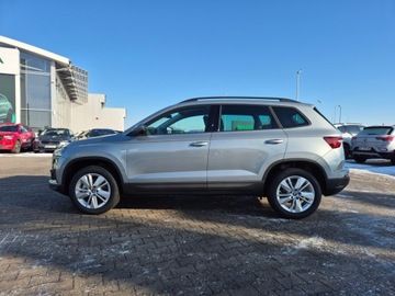 Skoda Karoq Crossover Facelifting 1.5 TSI ACT 150KM 2026 Skoda Karoq DRIVE 1.5 TSI DSG Auto z placu, zdjęcie 1
