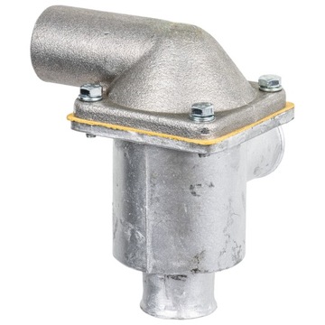 Урсус C-360 C-4011 Thermostat Zetor Original Ursus в комплекте с корпусом