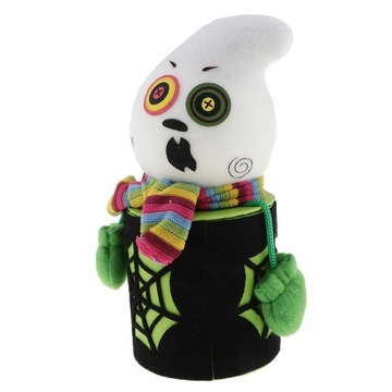 Halloween Cartoon Candy