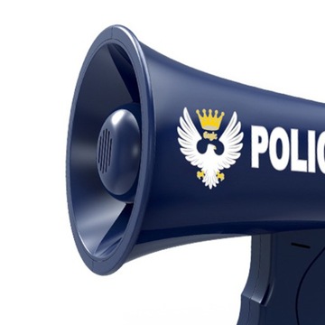 ДЕТСКАЯ ИГРУШКА С ЗАПИСЫВАЮЩИМИ ИГРУШКИ С МИКРОФОНОМ НАряд полицейского