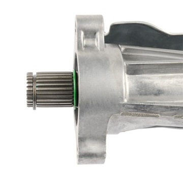 Раздаточная коробка 56,6мм Chevrolet Opel 2.2 23247713 75W-90