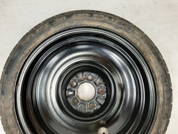 KOLO 16'' MAZDA 3 5 6 5X114,3X67 125/70R16