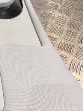 LEM SLOUPU KRYT LEVÝ MERCEDES S W222