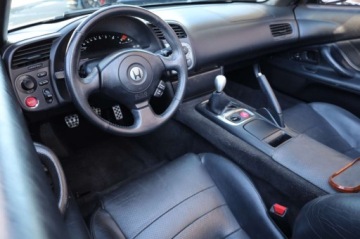 Honda 2001 Honda S 2000 2001 2.0 Benzyna 240KM, zdjęcie 15