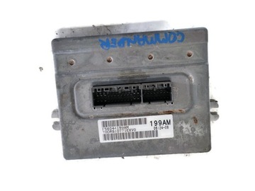 JEEP COMMANDER 07R ŘÍZENÍ PŘEVODOVKY P56044199AM