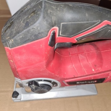 EH712 Einhell TE-JS 18 Li-Solo Лобзик на аккумуляторе