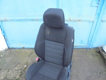 СИДЕНЬЕ СЛЕВА RENAULT LAGUNA 3 III COUPE
