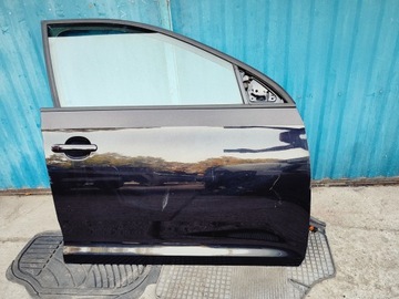 SKODA RAPID DRZWI PRAWY PRZÓD