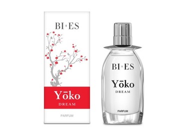 YOKO DREAM PERFUM 15 ML BI-ES