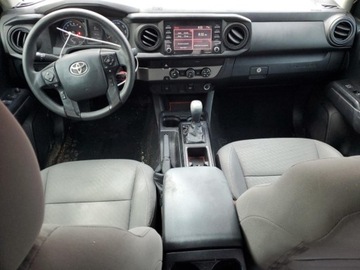 Toyota Tacoma II 2020 Toyota Tacoma 2020r., Double cab, od ubezpieczalni 3.5 Benzyna 278KM, zdjęcie 7