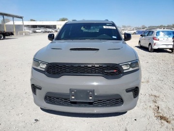 Dodge Durango III 3.6 V6 294KM 2023 Dodge Durango GT 2023 3.6L 3.6 Benzyna 295KM, zdjęcie 5