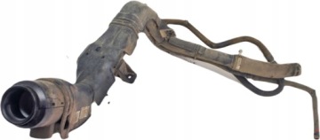 OS185 Hyundai I20 III 1.2i Rura Wlew Paliwa