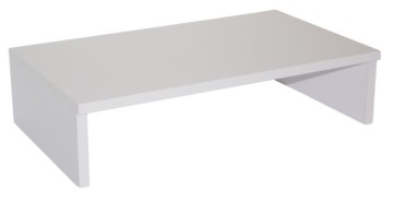 PODSTAWKA POD MONITOR TV DEKODER ---> NA WYMIAR