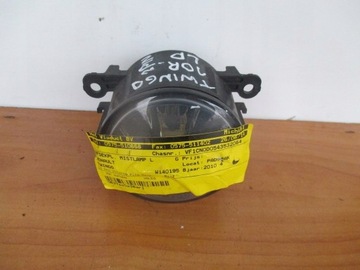 HALOGEN LEVÝ PŘEDNÍ RENAULT TWINGO 10R HB