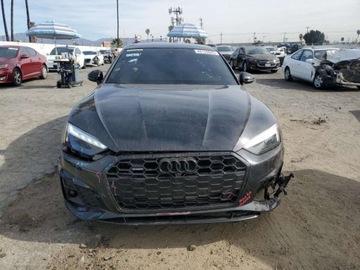 Audi A5 F5 2023 Audi a5 Premium Plus 45 2023 2.0l 2.0 Benzyna 261KM, zdjęcie 5