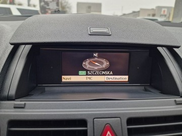 Mercedes Klasa C W204 Kombi T204 2.2 200 CDI 136KM 2009 Mercedes C 200 2.2 CDI 136 KM, Bluetooth,, zdjęcie 18