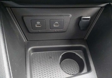 Dacia Duster II SUV Facelifting 1.0 TCe 90KM 2023 Dacia Duster Kamery 360, Bogata Opcja, Gwarancja, Salon Polska, Niski prze, zdjęcie 24