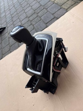 Nissan X-Trail T32 Gear Shifts Automat кожа Beige 969416fl2a