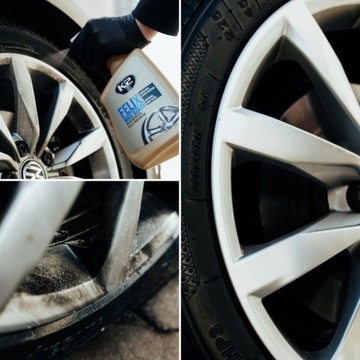 Сумка-органайзер для автомобильного косметического набора K2