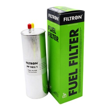 Filtr Paliwa Filtron PP985/1